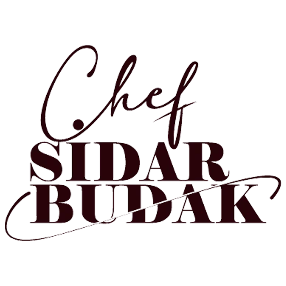 Chef Sidar Budak